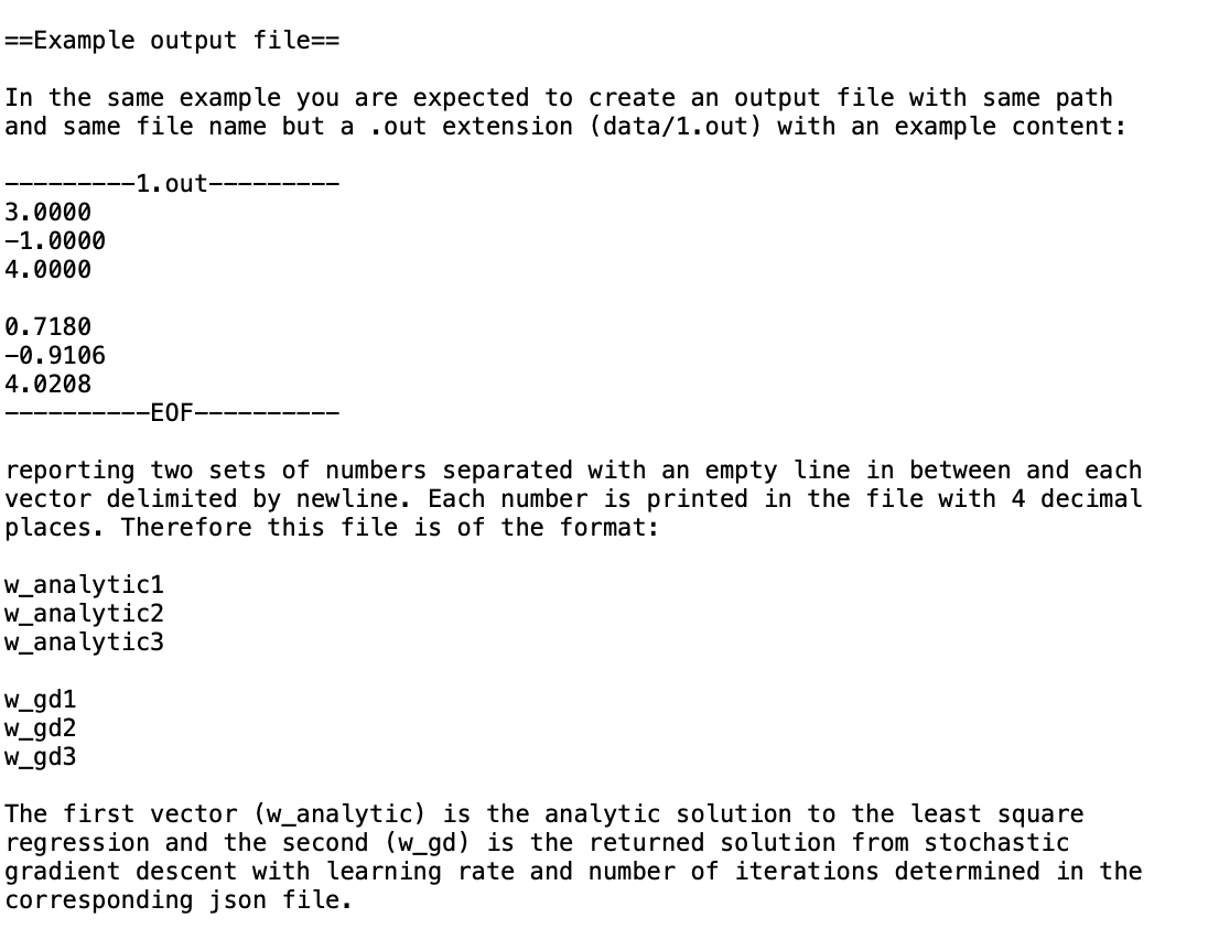 example data/1. in the file contains the lines ------1. in----- 14 20