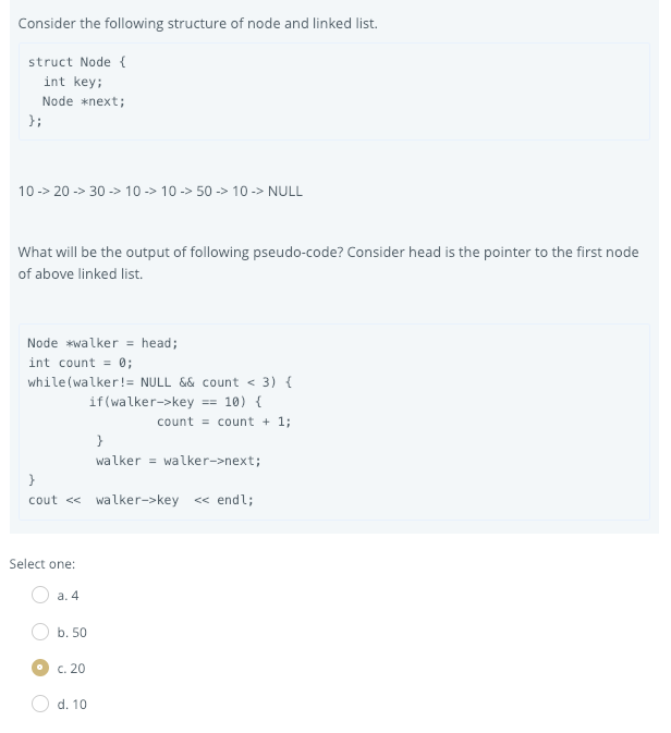 Please answer! Will rate! C++ hw help Consider the following structure of