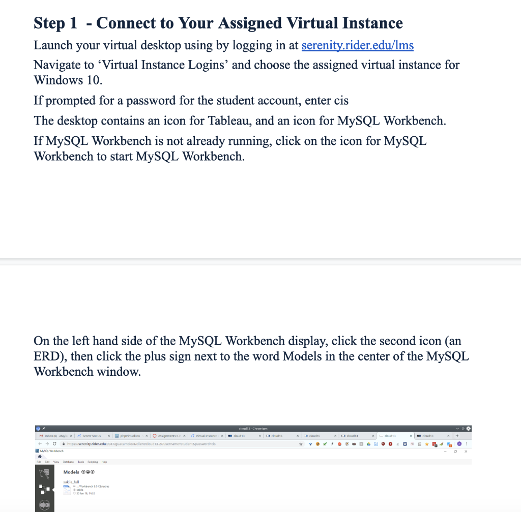 (3NF) relational database design for the use case identified below. You will