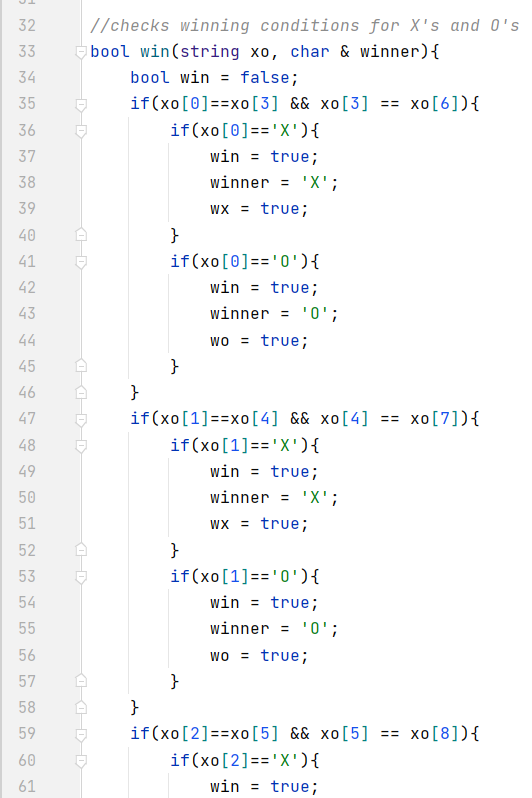 and unique) games of tic-tac-toe, which should be 5478 boards(including empty boards,