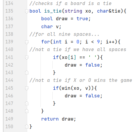 order to fix this problem??? (the code here is pretty much done,
