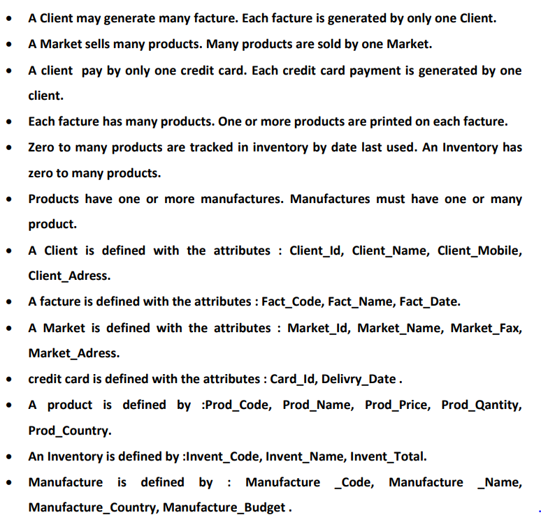 tables for this scenario STUDENT COURSE \begin{tabular}{|l|} \hline student-id \\ \hline student-name