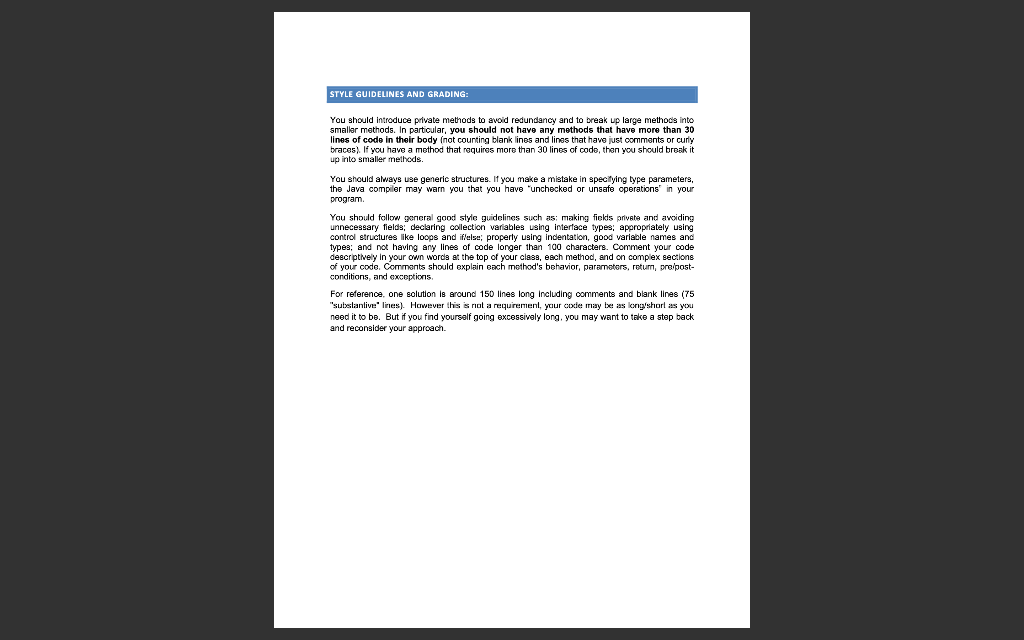 manipulation Your program will need support files Hangman Main.java, dictionary.txt, and other