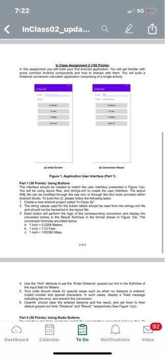 1.In every file submitted you MUST plan the following commer a. Asment