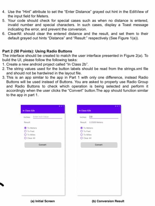 include a project to be set aiment 4. Submit Codes Zip all