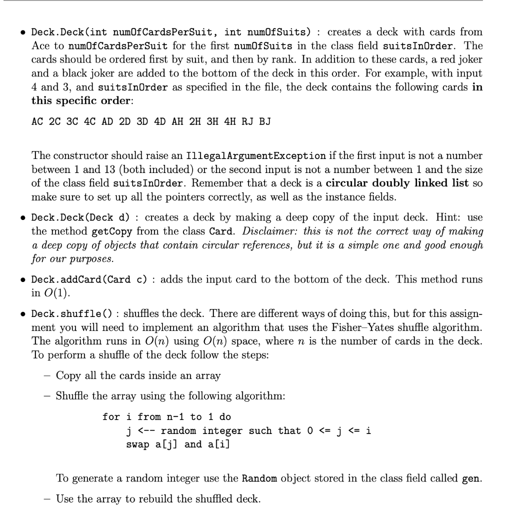  JAVA ( please use this starter code to solve ) package