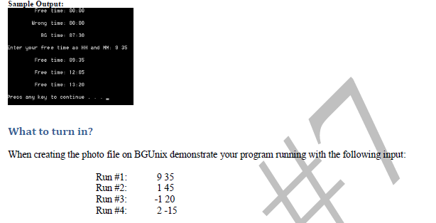 working, gives thumbs up fast, once answered! Mandatory Instructions In this lab,
