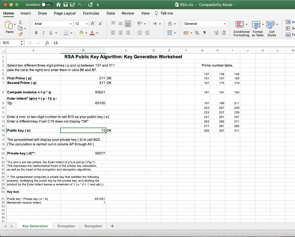 ITBP301 Security Principles and Practices Lab#2: ASYMMETRIC ENCRYPTION Objectives Giving you hands-on