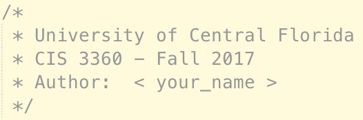 Integrity Checking Using CRC For this assignment you will write a CRC