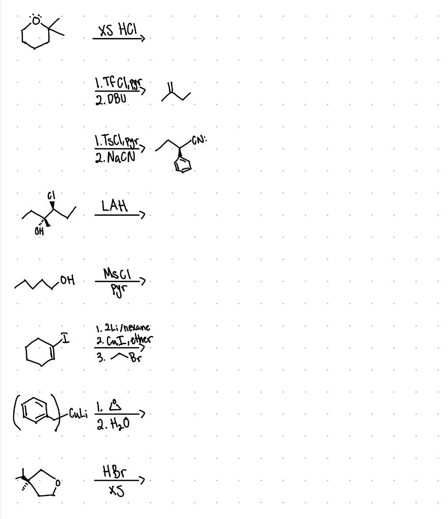  2NaCN1TsClSyr> ()Culi2H2O1.O
