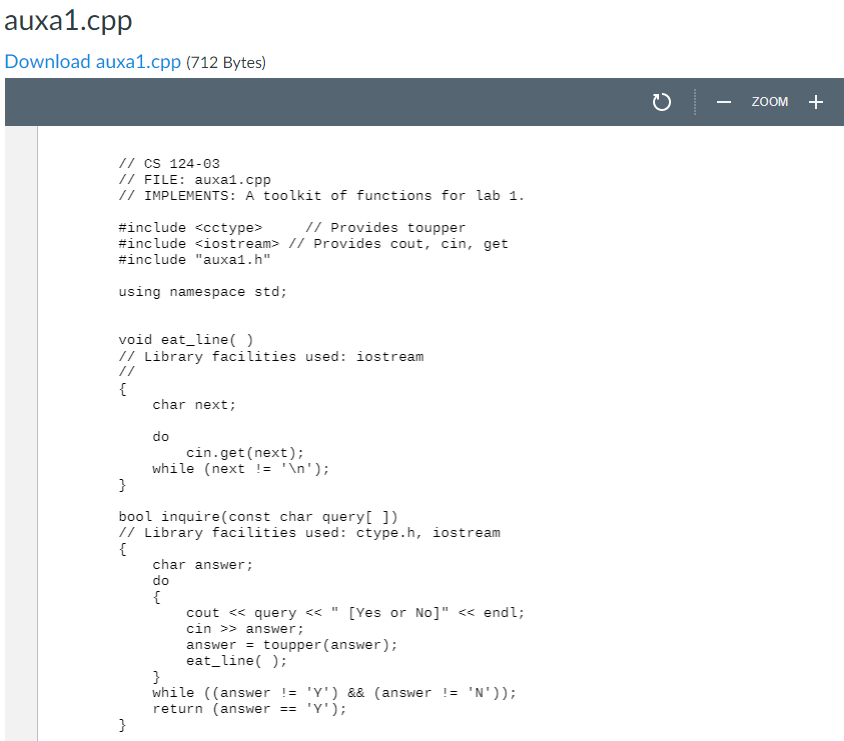 traverse the maze, your program needs to detect either a dead end