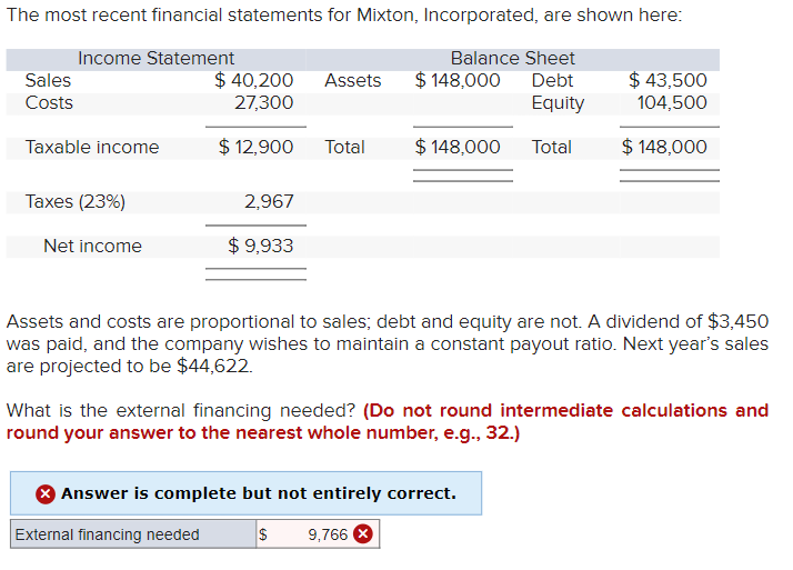  Help - needing the formula as well for future problems. What