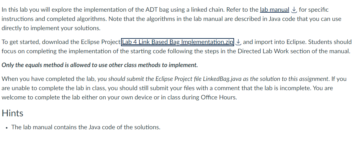  Hello need help with this lab, Im leaving the program and