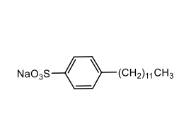 Is this surfactant ionic or anionic? Would it make a good