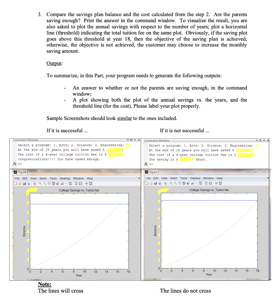 of an RESP (Registered Education Savings Plan), a parent can start putting