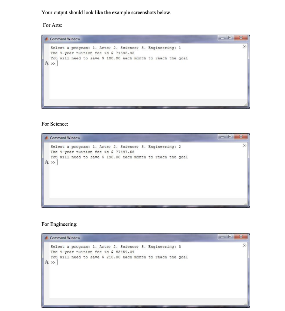 deposits $2,000 to start the savings plan, and each month thereafter they