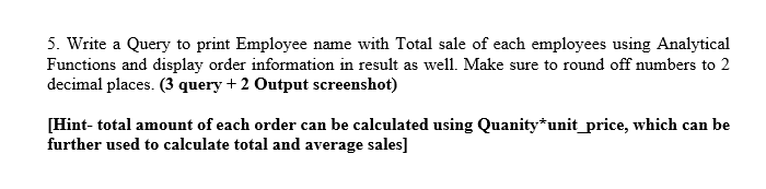 card, and CPU. The company maintains the product information such as name,