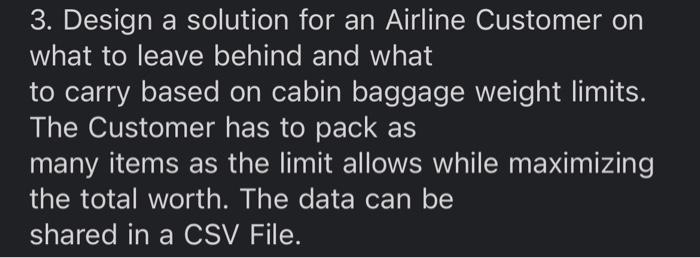 write a simple c++ program to solve the problem using fractional knapsack