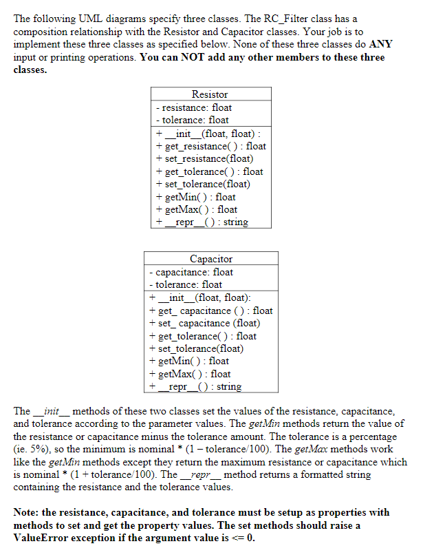 Please write the following program in Python 3. Also, please note You