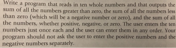  C++ use do while, and if, else statements to code this.