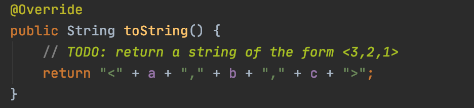 HexCoordinate(2,2,0))); assertEquals(Ti(83653195),h.distance(h)); assertEquals(Ti(330722134),h.distance(new HexCoordinate(4,2,2))); // no sqrt(3) stuff for this one: assertEquals(Ti(832991396),h.toPoint(1000).x);