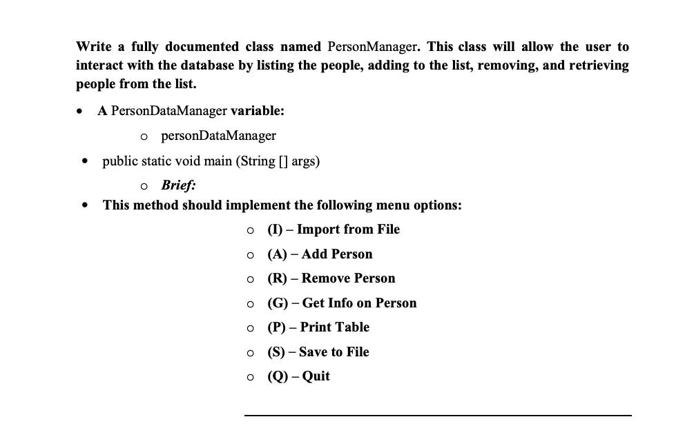 a mac? Imagine you work for the Federal Department of Health and