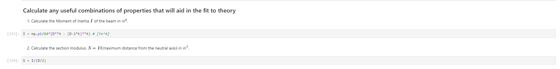 first step in any python code is to import the python libraries