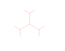 the initial shape (a) to form the final shape (b). Thank you!