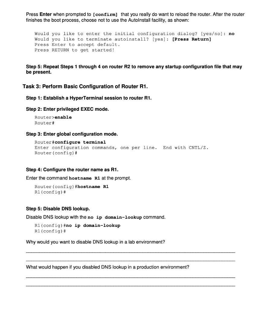 ----- R1 R2 Addressing Table Device Interface IP Address Subnet Mask Def.
