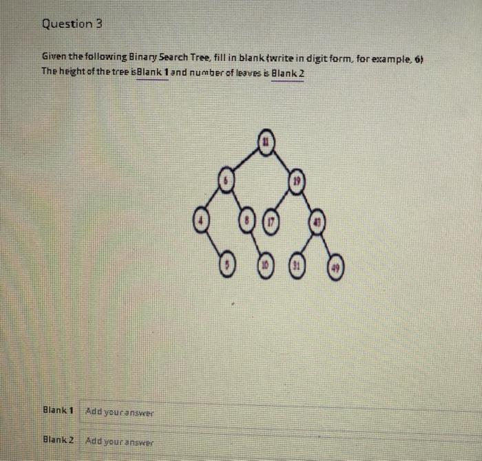 1 for the given graph is 2 5 A 154236 B 12.453,6