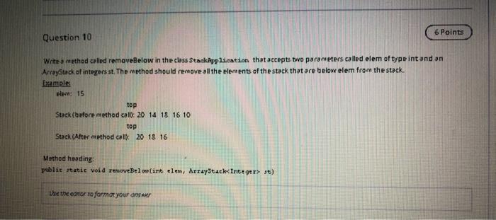 following Binary Search Tree if 11 and 19 are removed the preorder
