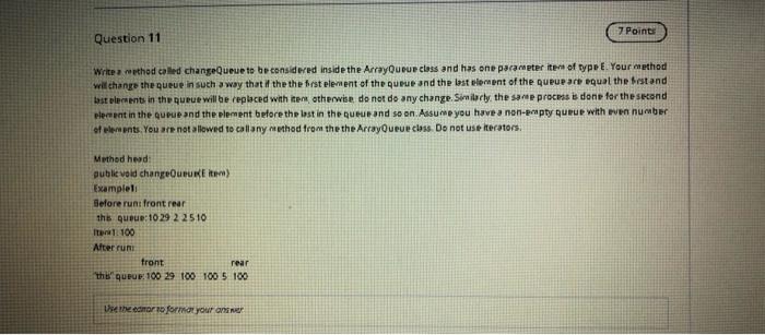 of the resultant tree will be: A 10,645.8.4331.49,17 B 106.4,5,8,17.4331,49 456,8,10,173143,49 6,459.10.17