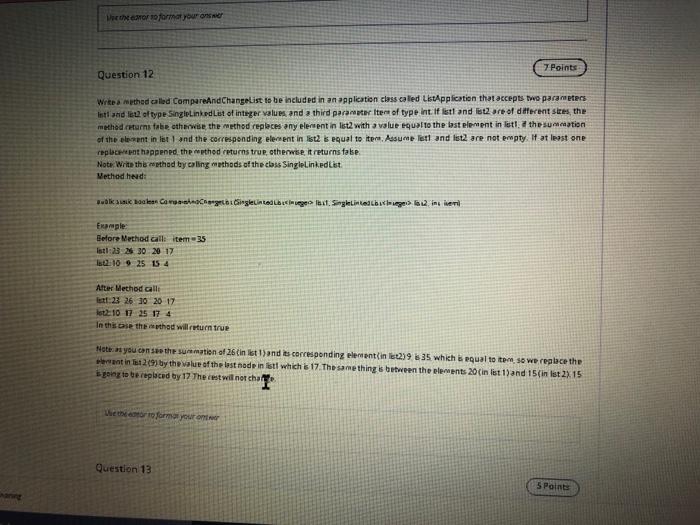 43,31 49 Question 6 The following is a graph(a)and its corresponding adjacency