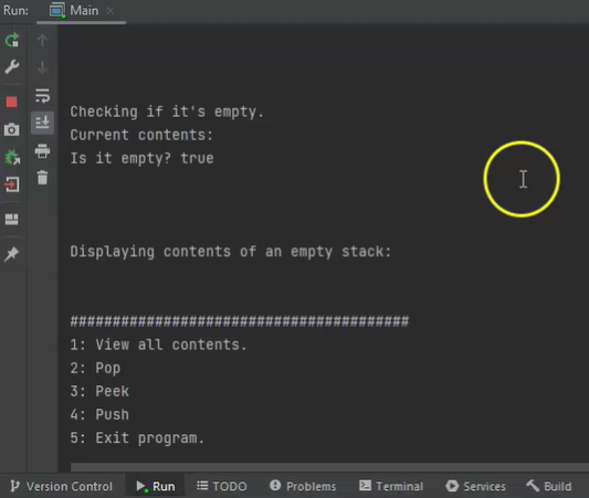 carefully and only solve what the question is asking. Verify that your