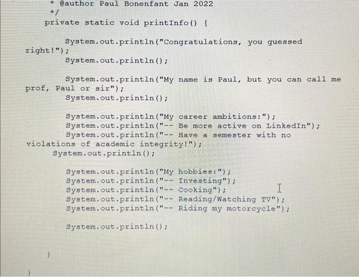 of the repository's history and will be viewable by the public. Overview