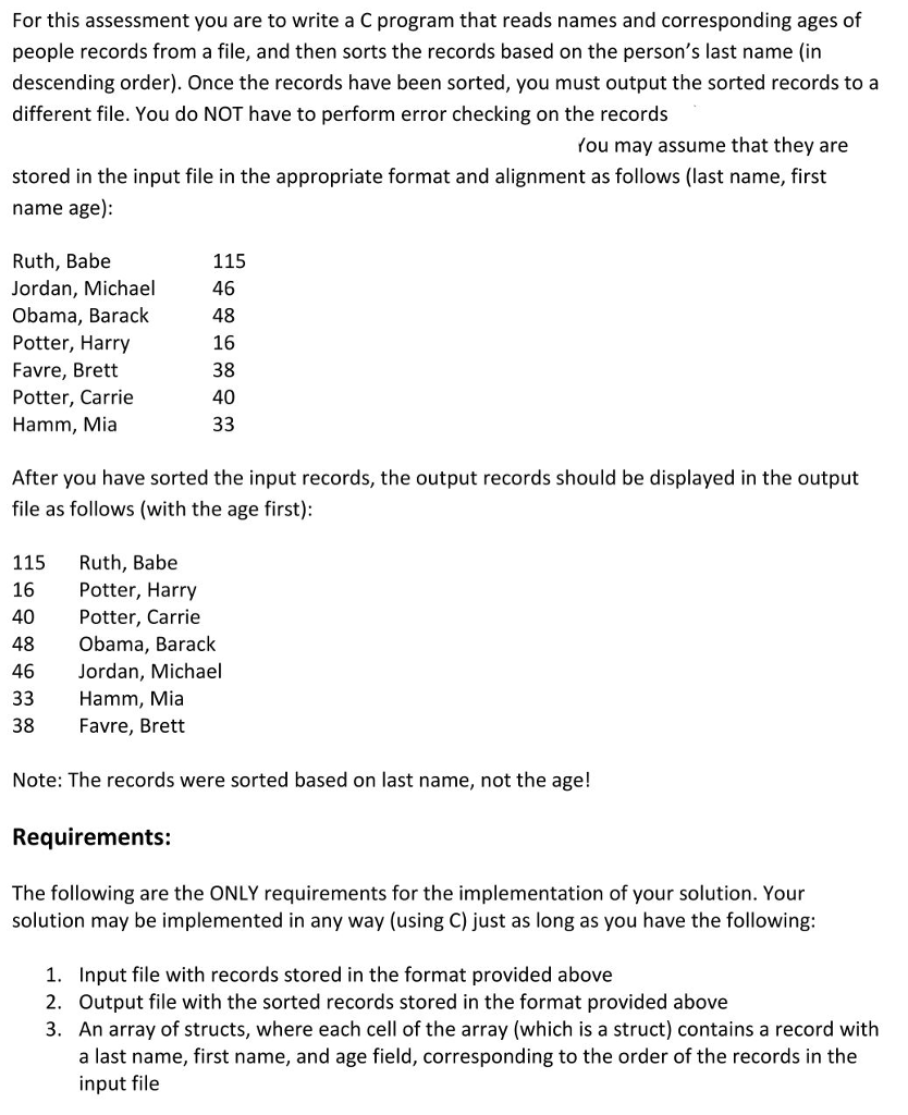 I am writing code For C and my program keeps crashing and