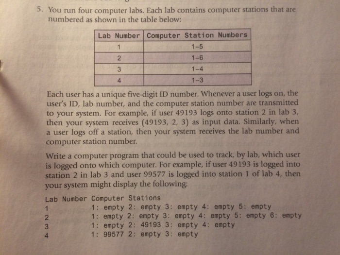  In c++ for beginners please, using basic libraries, this chapter introduces