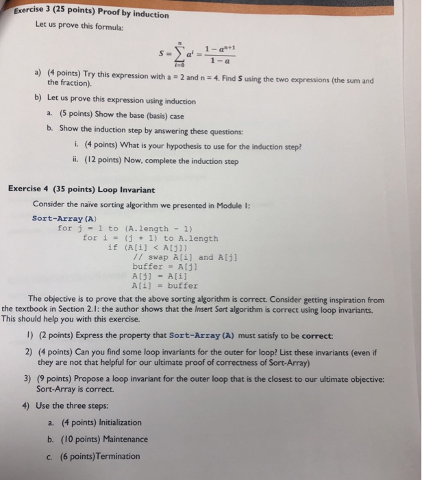  Please answer the following questions using the instructions given and provide