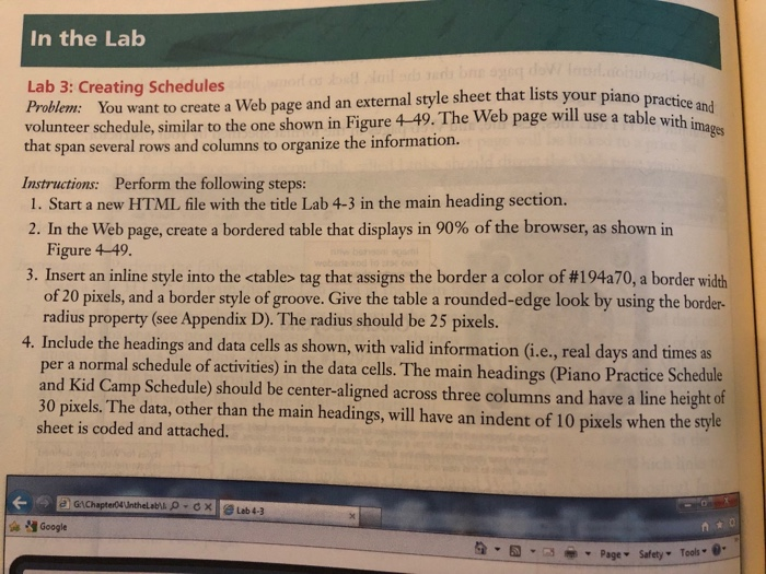  If possible, please post the solution in the text box and