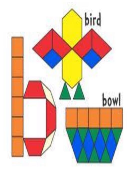 This format is for the (Computer graphic) course. I need to write