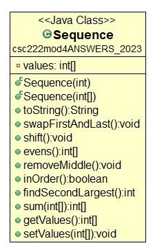 class SequenceDriver { public static void main(String[| args) { DecimalFormat df =