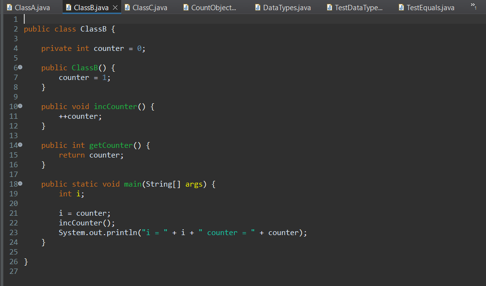 numltems and (ii) both arritems arrays are null or both store the