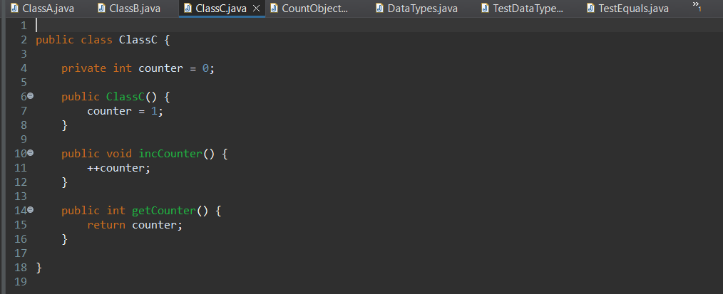 same values and in the same order in the first numitems entries;