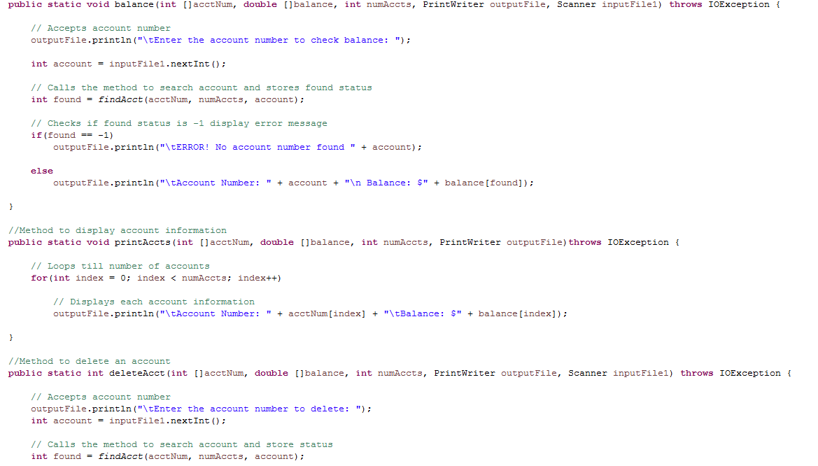 5648 16 D 9997 311.05 17 D 9753 3000.00 18 w 2643