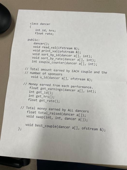 problem is also given Problem: The Sangree Old Folks Home is in