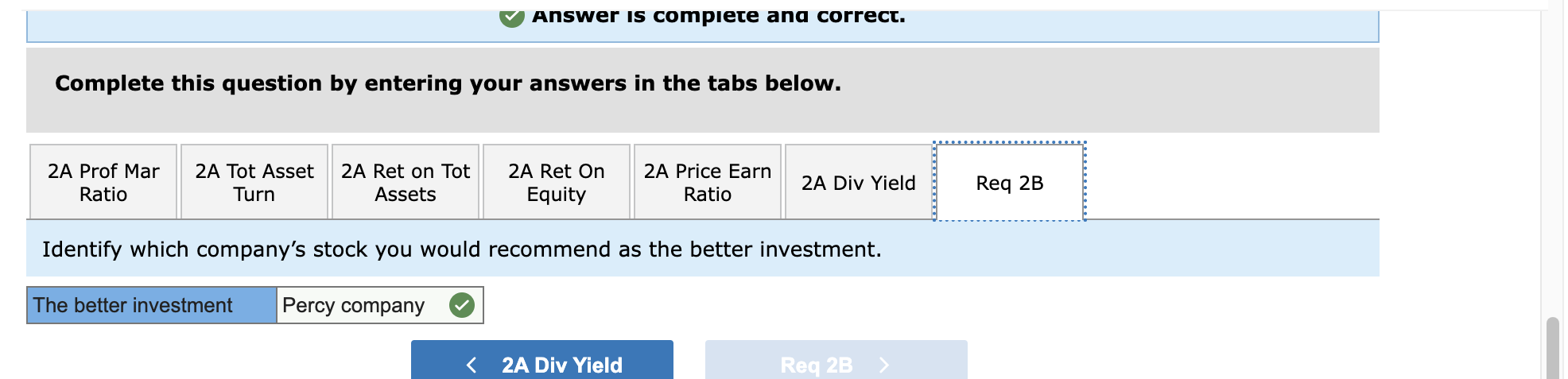 sentences and correct punctuation. You are not expected to know why the