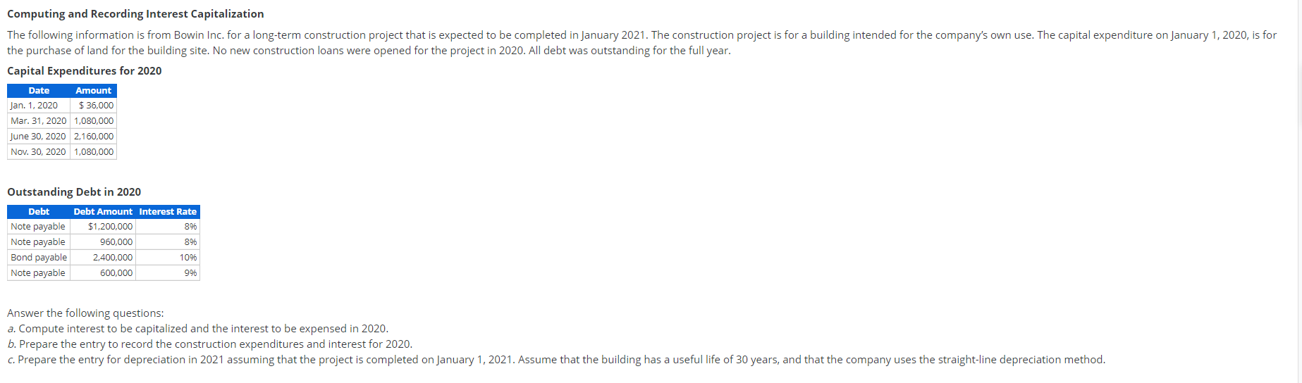Can I get help with the wrong ones Computing and Recording Interest