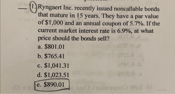 I did this exercise today in class with my professor now I