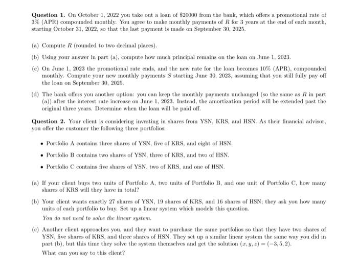 please solve full thing step by stwp ao i can learn too