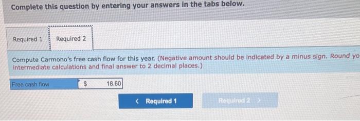 paid a cash dividend. There wore no sales of property, plant, and